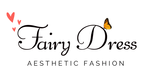 Fairy Dress Shop